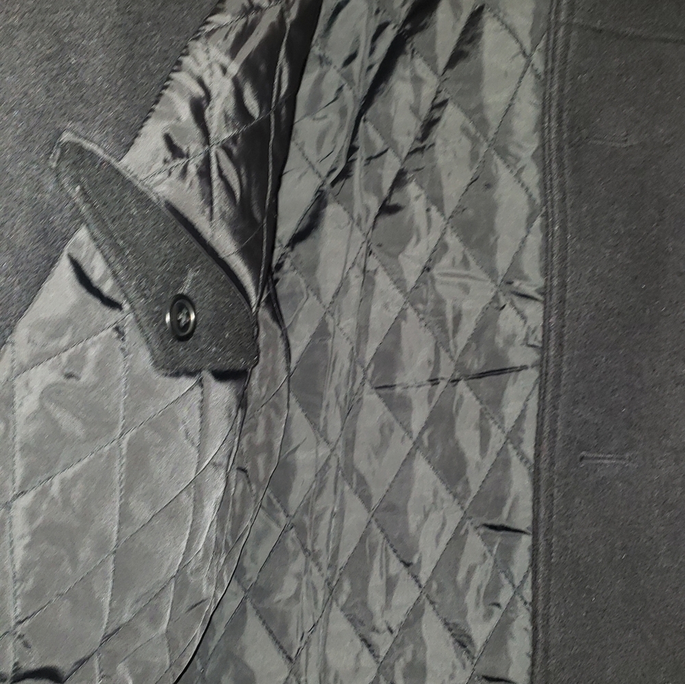 J.Crew Wool coat - Picture 6 of 8